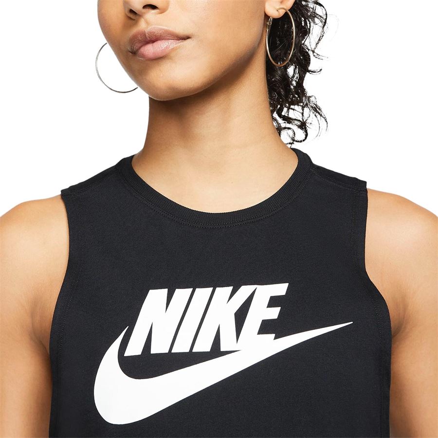 W NSW TANK MSCL FUTURA NEW Nike | CW2206010